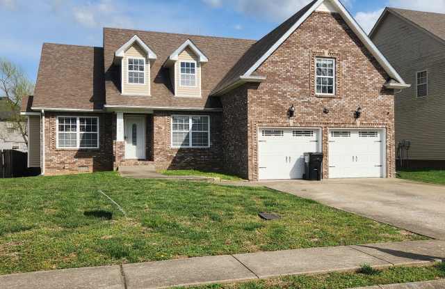 2969 Brewster Drive