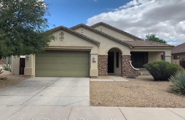 16154 W Devonshire Ave - 16154 West Devonshire Avenue, Goodyear, AZ 85395