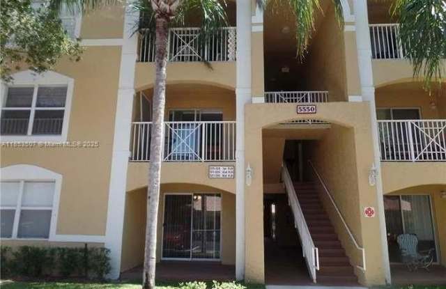5550 NW 61st St