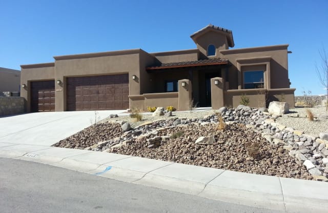 4245 Ceres Court - 4245 Ceres Court, Las Cruces, NM 88011