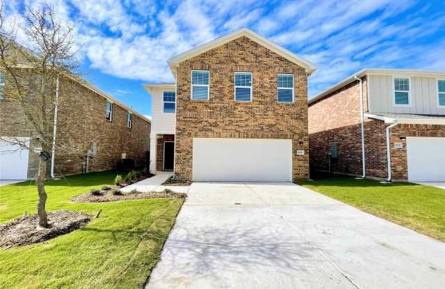 1702 Chapel Hill Lane