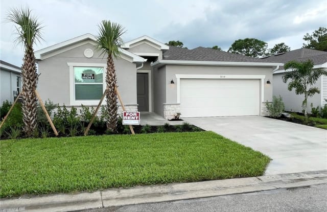 9154 Leatherwood Loop - 9154 Leatherwood Loop, Lehigh Acres, FL 33936