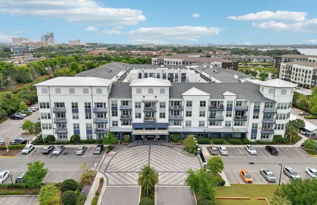 Photo of Overture Dr. Phillips Age 55+ Apartment Homes