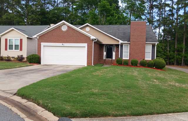 135 Wexford Ct - 135 Wexford Court, Macon-Bibb, GA 31210