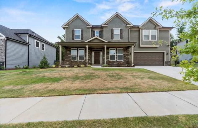 239 Prominence Drive