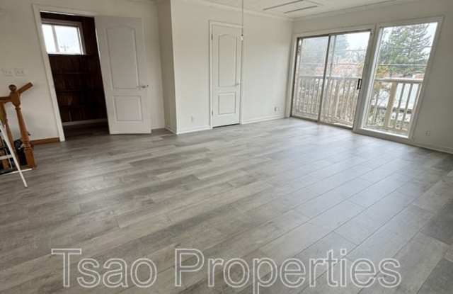 1615 West Sheridan Way