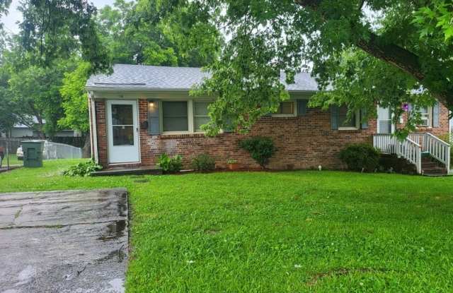 1106 Summer Drive