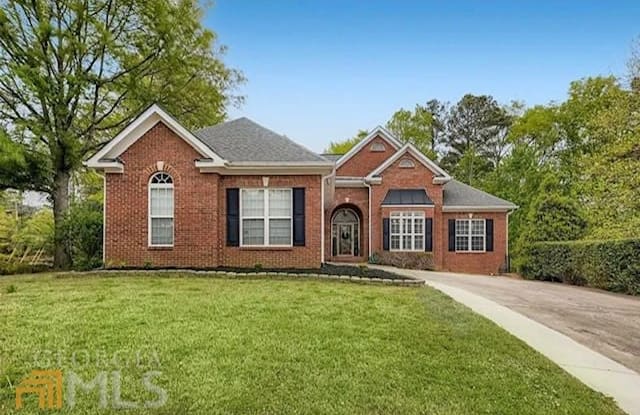 5770 Wembley Drive - 5770 Wembley Drive, Douglasville, GA 30135