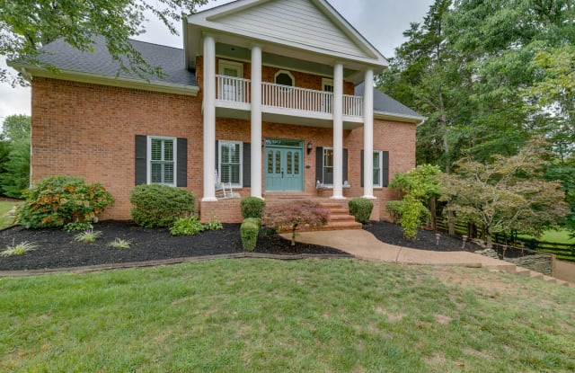 405 Winchester Dr - 405 Winchester Drive, Williamson County, TN 37069