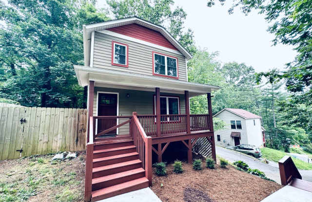 42 Robinwood Avenue