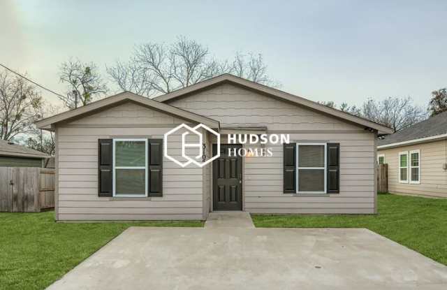 Photo of 3105 Barling Street