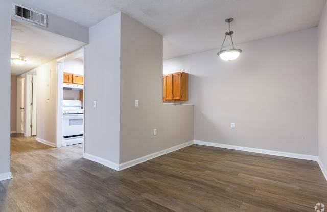 Photo of Campbell Creek Apartments