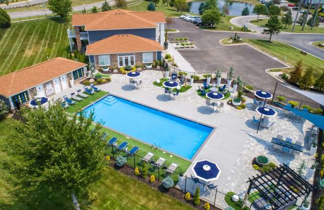 Photo of Lenox West Luxury Apartments