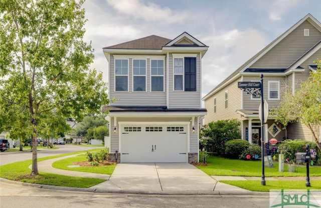 140 Summer Hill Court
