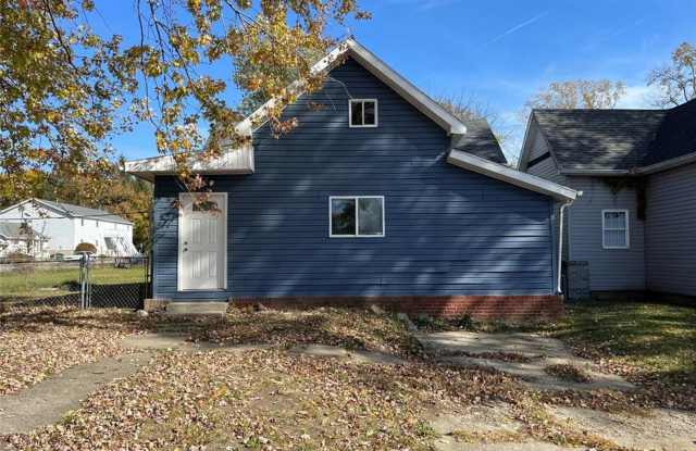 3 Bedroom and 1 Bath