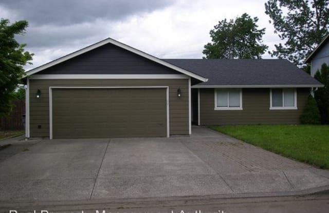 14620 NE 51st Street - 14620 Northeast 51st Street, Vancouver, WA 98682