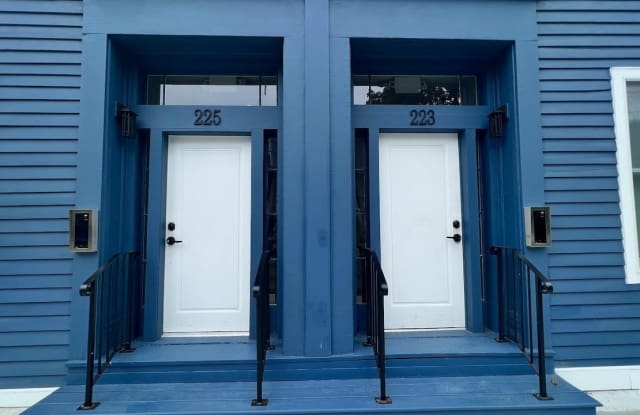 223 Allen Street