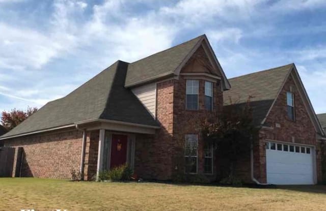 8217 Rockbridge Road - 8217 Rockbridge Road, Bartlett, TN 38002