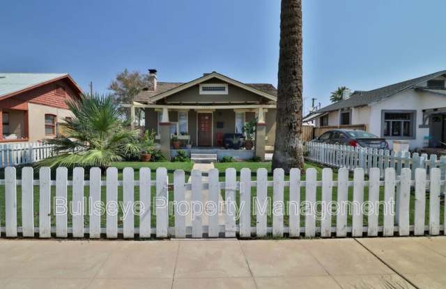 1238 E. Mckinley St.