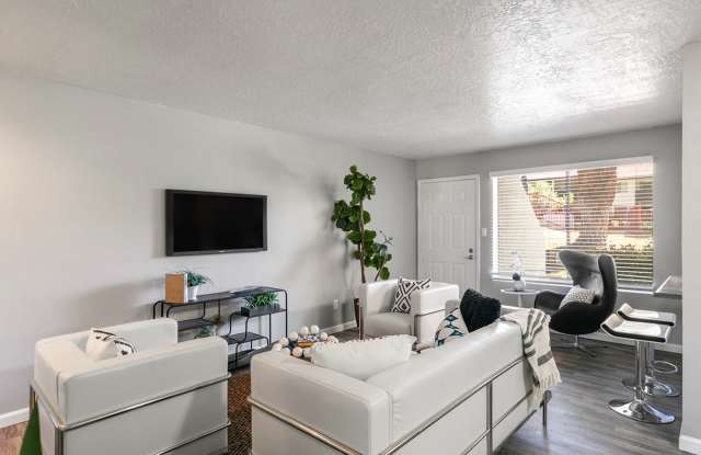 Rancho Verde Apartments