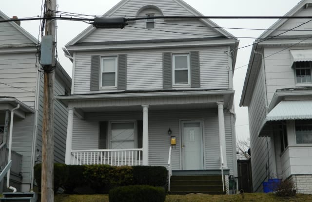 1705 Farr St - 1705 Farr Street, Scranton, PA 18504