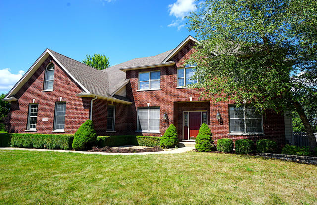 25624 Sunnymere Court - 25624 W Sunnymere Dr, Plainfield, IL 60585