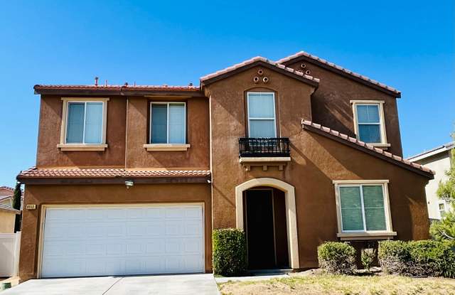 4117 Pacific Star Drive