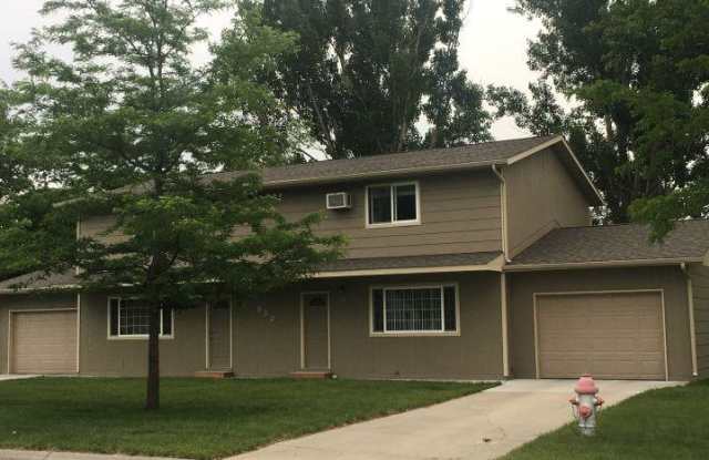 852 Crist Drive