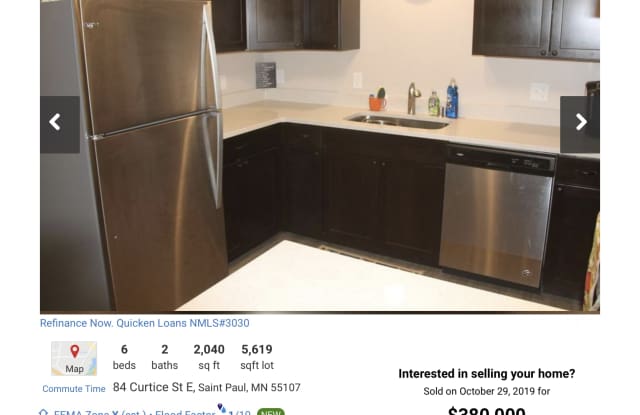 84 Curtice Street East