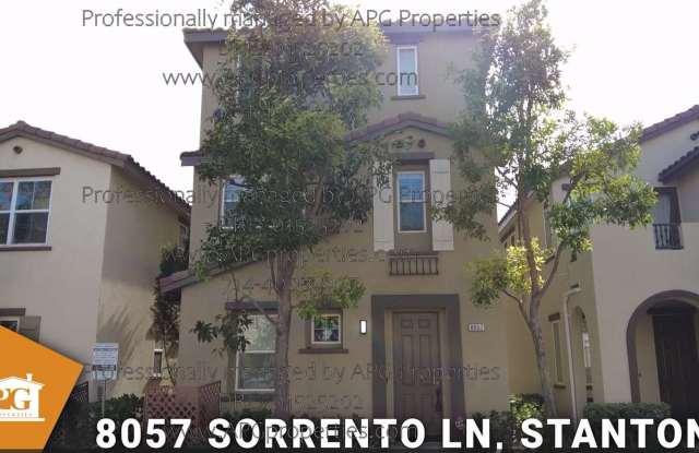8057 Sorrento Ln