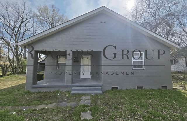 Homes for Rent in Henderson NC - 926 Gay Street - Schedule Showing Online at www.rentnc.net