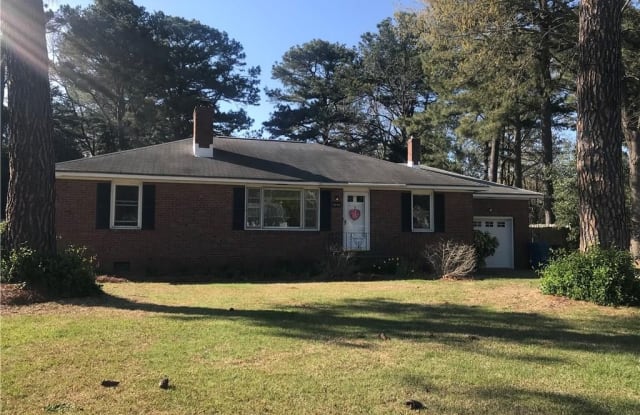 5245 N Lake Road - 5245 North Lake Road, Virginia Beach, VA 23455