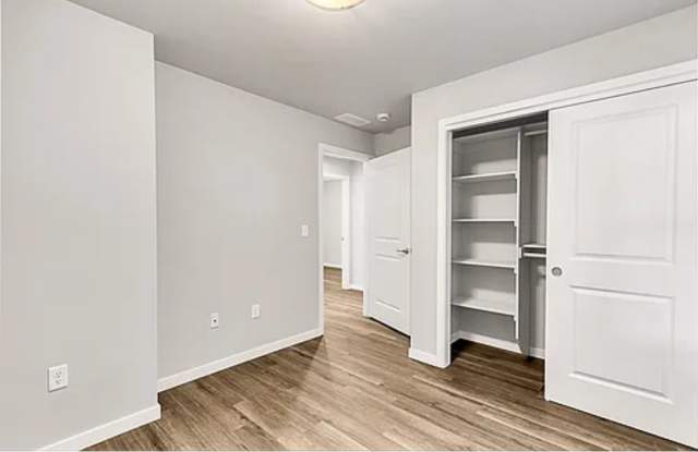 1950 Get Lucky Trail