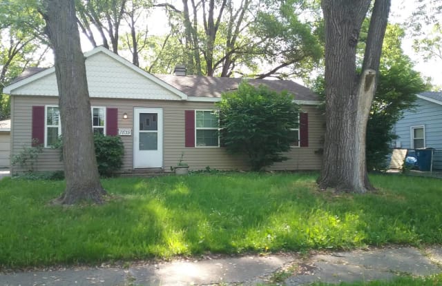 7839 Walnut Avenue - 7839 Walnut Avenue, Hammond, IN 46324