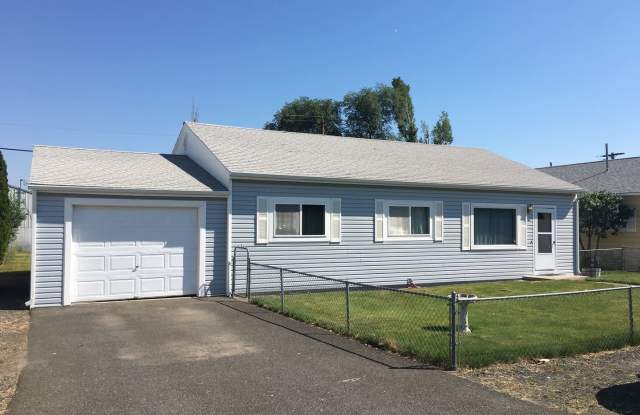 12418 W 13th Ave. - 12418 West 13th Avenue, Airway Heights, WA 99001