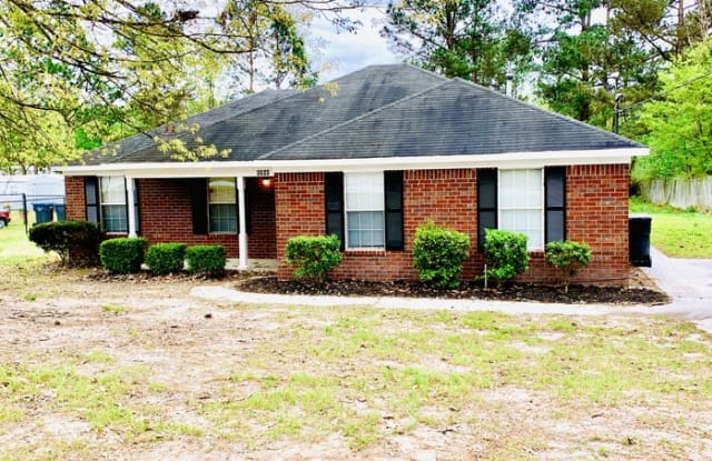 3523 Barker Drive - 3523 Barker Drive, Augusta, GA 30815