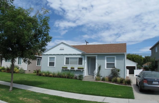 4234 Ostrom Ave - 4234 Ostrom Avenue, Lakewood, CA 90713