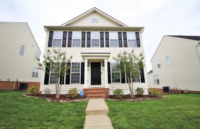 Spacious Home in Port Potomac