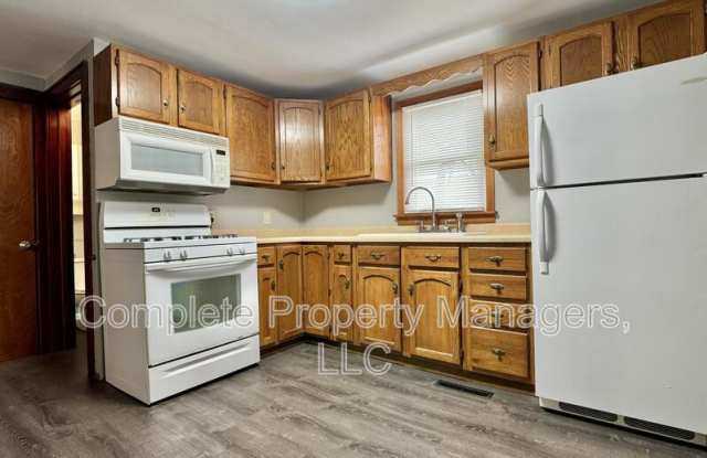 Photo of 510 Saint Peter Avenue