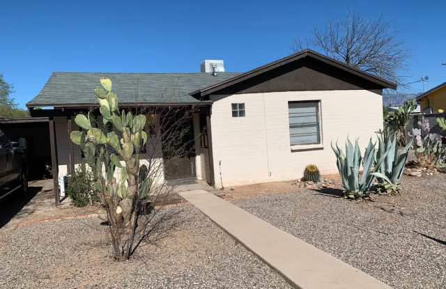 Great Tucson Rental