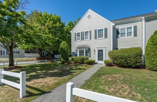 901 Brookside Dr - 901 Brookside Drive, Essex County, MA 01810