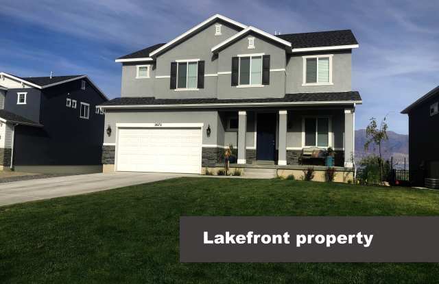 2672 South Shorewood Drive