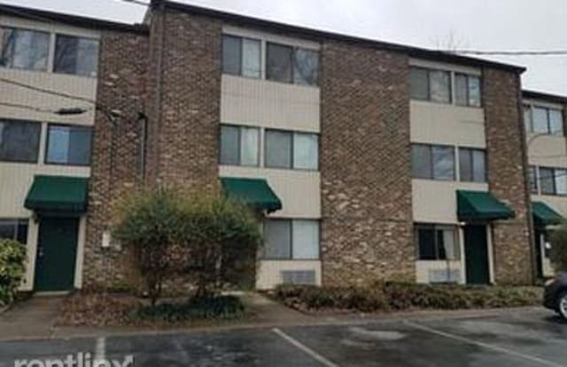 2755 Jersey Ave A401 - 2755 Jersey Avenue Southwest, Knoxville, TN 37919