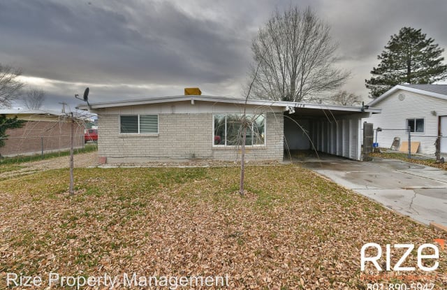 3174 S 4300 W - 3174 S 4300 W, West Valley City, UT 84120