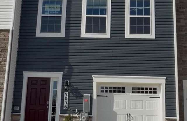 5036 SILVER OAK Drive