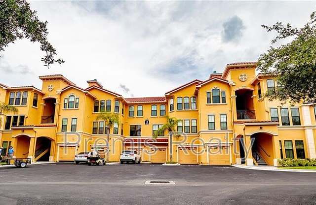 Photo of 2721 Via Murano #327 - 1