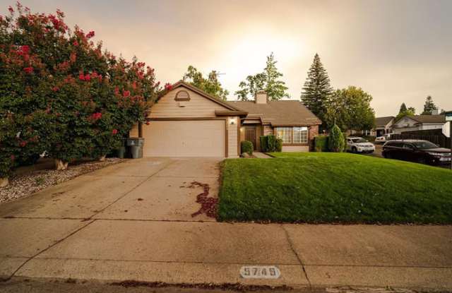 5749 Terrace Drive