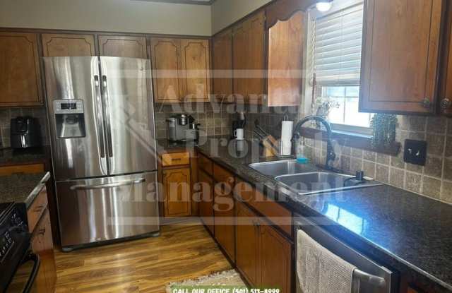 3088 Napa Valley Drive