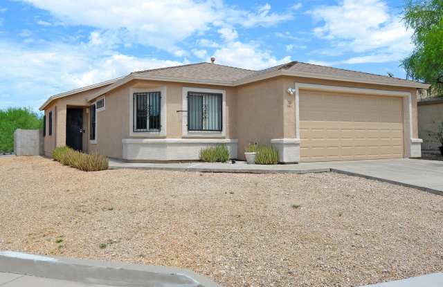 2851 E Paseo La Tierra Buena