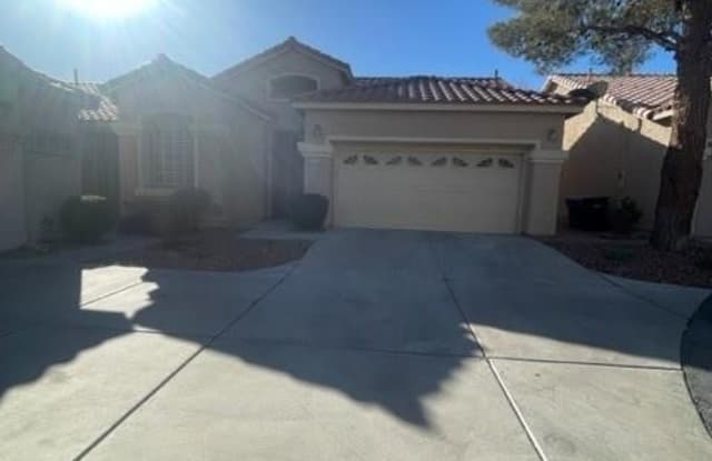 1715 Franklin Chase Terrace - 1715 Franklin Chase Terrace, Henderson, NV 89012